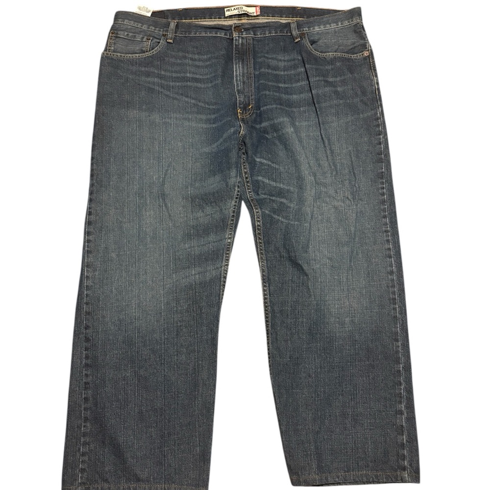 Levi’s Relaxed Straight Fit 559 46 x 32 Men’s Jeans
